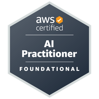 AWS Certified Generative AI Practitioner