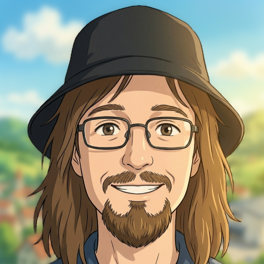 Jake Collyer - Cloud Architect